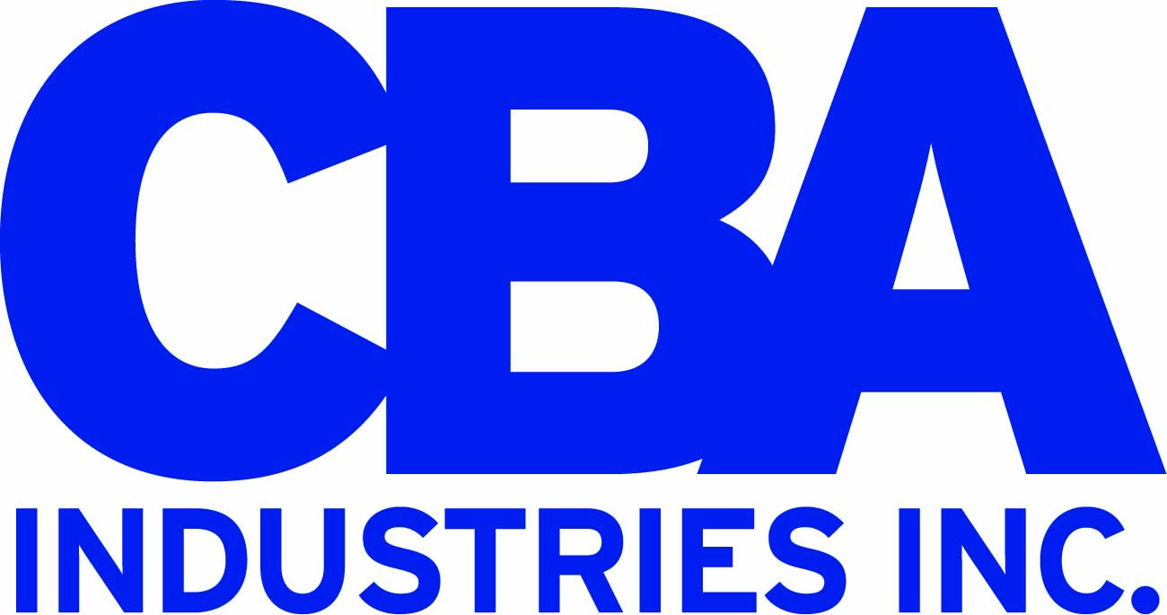 CBA Industries, Inc..